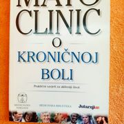 Mayo clinic o kroničnoj boli - praktični savjeti za aktivniji život