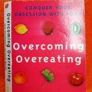 Overcoming overeating - Jane Hirschmann