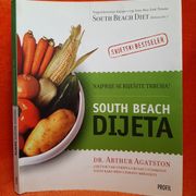 South beach dijeta - Arthur Agatston