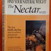 The nectar way find your natural weight - Judith McFadden