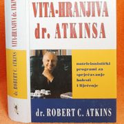 Vita hranjiva dr. Atkinsa - Robert Atkins
