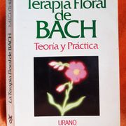 La terapia floral de Bach - Mechthild Scheffer