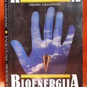 Radiestezija bioenergija - Osman Hasanpašić
