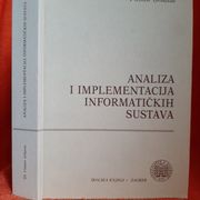 Analiza i implementacija informatičkih sustava - Vitomir Grbavac