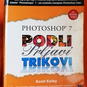 Photoshop 7 - podli prljavi trikovi - Scott Kelby