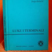 Luke i terminali - Josip Kirinčić