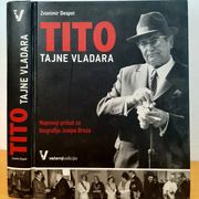 Tito, tajne vladara - Zvonimir Despot