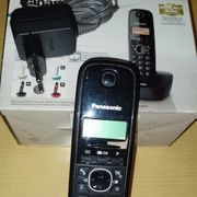 BEŽIČNI TELEFON-Panasonic