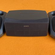 Sony Zvućnici -  SS-CN991 + SS-SR101