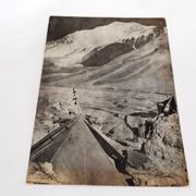 Planinarstvo, Hrvatska alpinistička ekspedicija Ande, 1974./1975., potpisi!