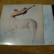 ROGER DALTREY - RIDE A ROCK HORSE - LP ploča