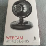 Web camera TRUST / Spotlight PRO
