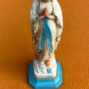 Lourdes Majka Božja - Stari suvenir