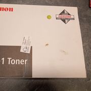 Toner CANON NPG-1 orginal , 4 komada su u kutiji