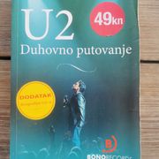 U2 - duhovno putovanje - Steve Stockman