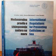 Međunarodna pravila o izbjegavanju sudara na moru - Jaši Belamarić