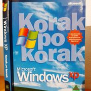 Korak po korak - Microsoft Windows XP - izdanje Algoritam