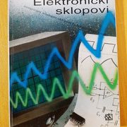Elektronički sklopovi - Stanko Paunović
