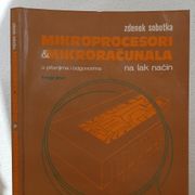 Mikroprocesori i mikroračunala na lak način - Zdenek Sobotka