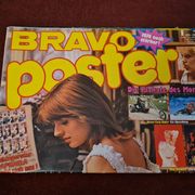 Bravo Poster 1976. godina  mega posteri