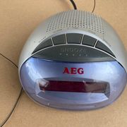 AEG MRC 4100 Radio sat