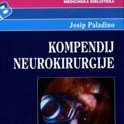 Josip Paladino - Kompendij neurokirurgije