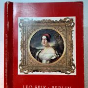 Leo Spik Berlin Auktion 584