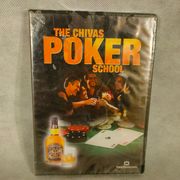 The Chivas Poker School
