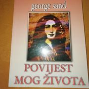 George Sand - Povijest mog života