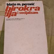 Knjiga Birokratija i socijalizam