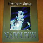 Alexandre Dumas - Napoleon