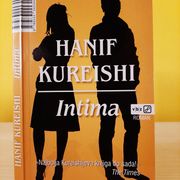Intima - Harif Kureishi