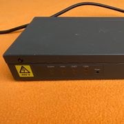 IBM 2210 Multiprotocol Router