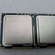 2 x Intel Xeon X5660 , Socket 1366