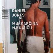 Muškarčina na kauču - Daniel Jones