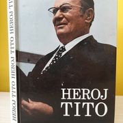 Milivoj Matošec: Heroj Tito