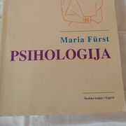 M.Furst - Psihologija