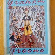Graham Greene - Novele