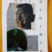 Ante Strinić - katalog