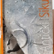 Antički Sikuli - katalog izložbe
