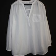 Yessica (C&A) bluza bijele boje, vel. XL