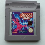Jelly Boy Gameboy