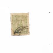 Stamps Polska 5 gr 1925