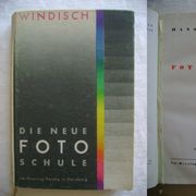 Hans Windisch - Die Neue Foto-Schule - 1941.