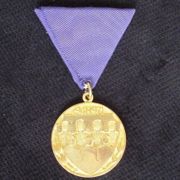Medalja 30 godina Jugoslavenske Narodne Armije