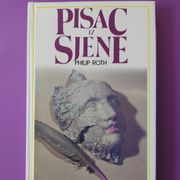 Philip Roth: PISAC IZ SJENE