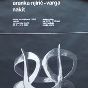ARANKA NJIRIĆ - VARGA