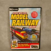Model Railway Deluxe