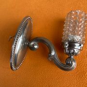 Vintage zidna lampa