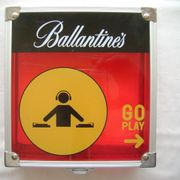 Ballantines Go Play - kutija za CD-e ili DVD-e